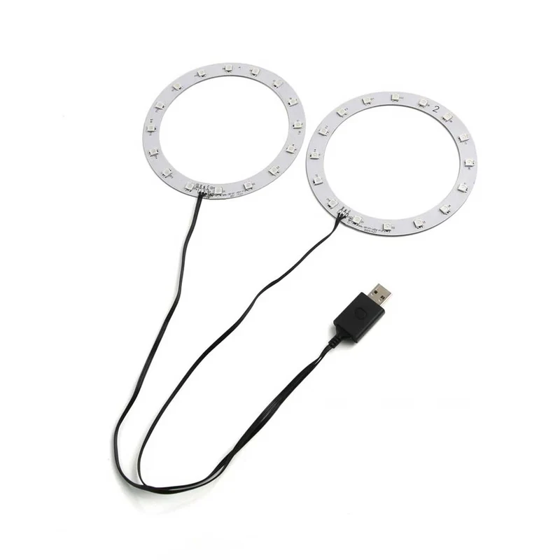 Dobe RGB LED Light Strip for PS5 TP5-35120