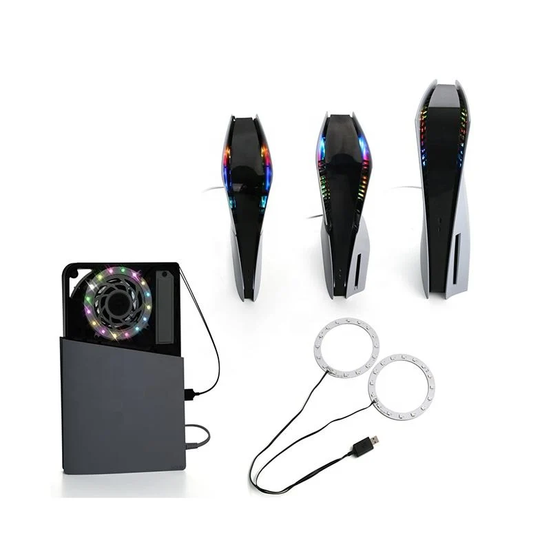 Dobe RGB LED Light Strip for PS5 TP5-35120