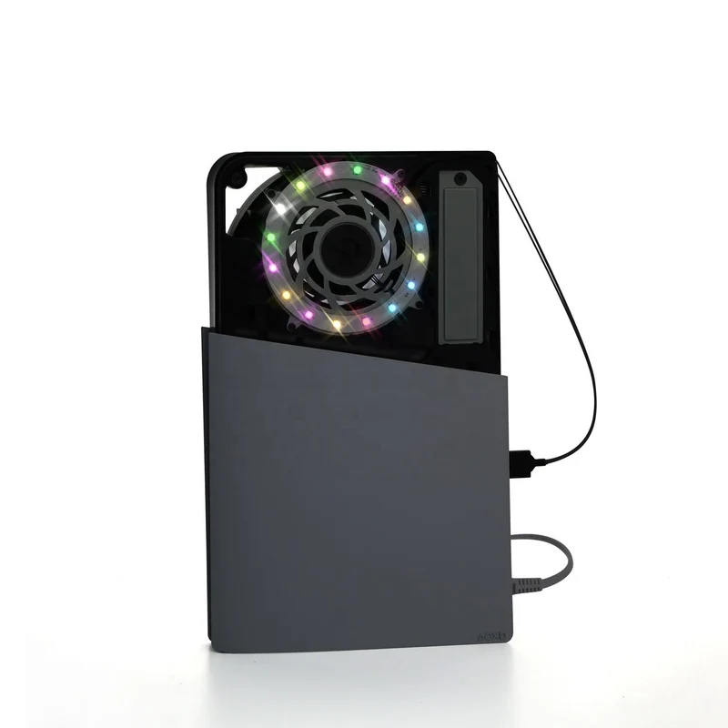 Dobe RGB LED Light Strip for PS5 TP5-35120