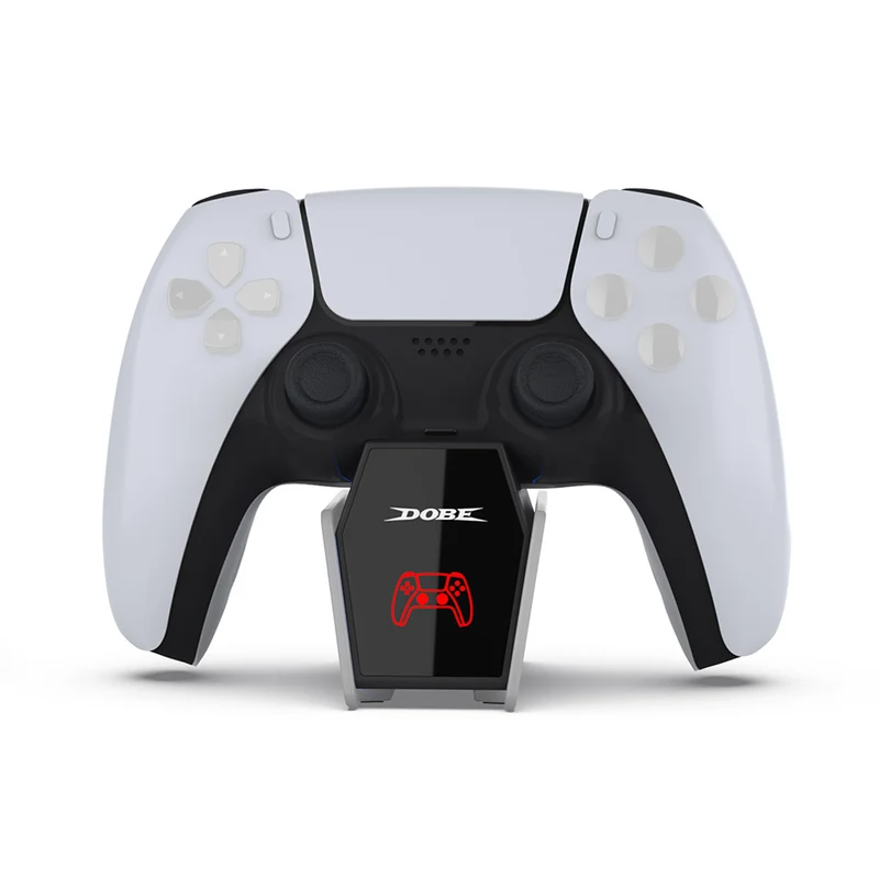 Dobe Single Charging Dock for PS5 TP5-35132