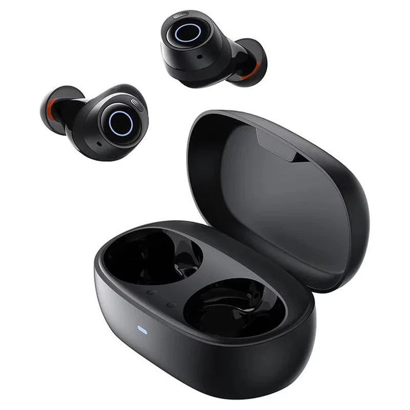 Baseus Bowie MA20 Noise-Cancellation True Wireless Earphone (Cluster Black) (A00054600113-00)