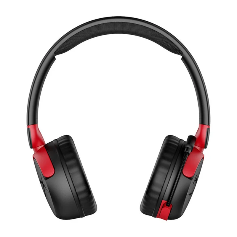 HyperX Cloud Mini Wireless Gaming Headset (Black, White)