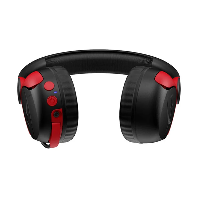 HyperX Cloud Mini Wireless Gaming Headset (Black, White)