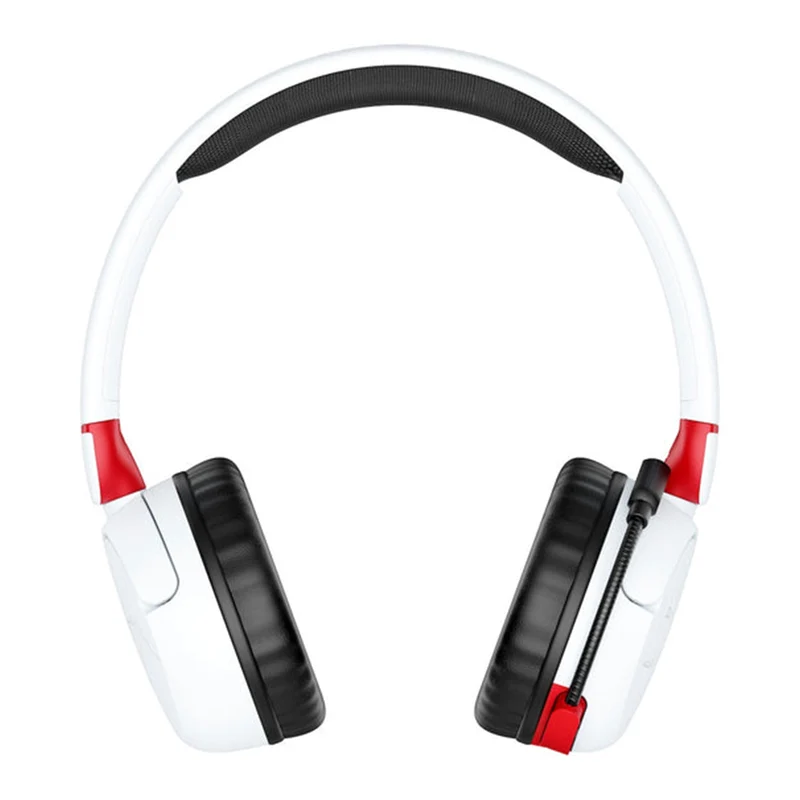 HyperX Cloud Mini Wireless Gaming Headset (Black, White)