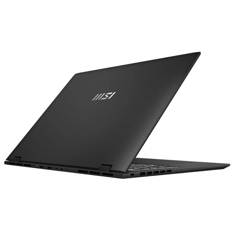 MSI Prestige 16 AI+ Evo B2VMG-006PH Laptop (Stellar Grey) | 16" QHD+ (2560x1600) IPS | Ultra 7 258V | 32GB RAM | 1TB SSD | Intel Arc Graphics | Windows 11 Home | MS Office Home & Student 2021 + MSI Topload Bag