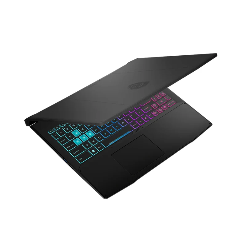 MSI Katana A15 AI B8VE-601PH Gaming Laptop (Black) | 15.6" QHD (2560x1440) 165Hz | Ryzen 7 8845HS | 16GB RAM | 512GB SSD | RTX 4050 | Windows 11 Home | MSI Gaming Backpack