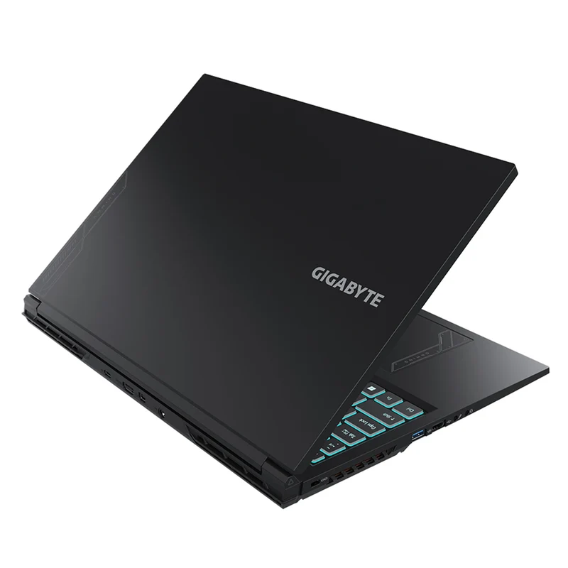Gigabyte G6 MF-H2PH854KH Gaming Laptop | 16" FHD+ (1920X1200) 165Hz | i7-13620H | 16GB RAM | 1TB SSD | RTX 4050 | Windows 11 Home + Gaming Backpack