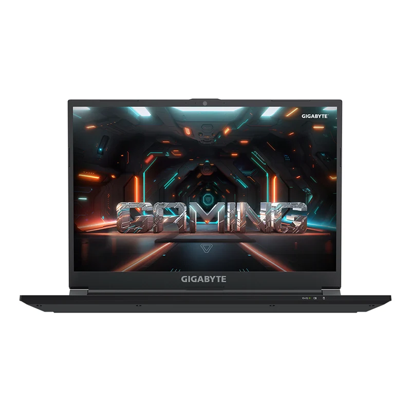 Gigabyte G6 MF-H2PH854KH Gaming Laptop | 16" FHD+ (1920X1200) 165Hz | i7-13620H | 16GB RAM | 1TB SSD | RTX 4050 | Windows 11 Home + Gaming Backpack