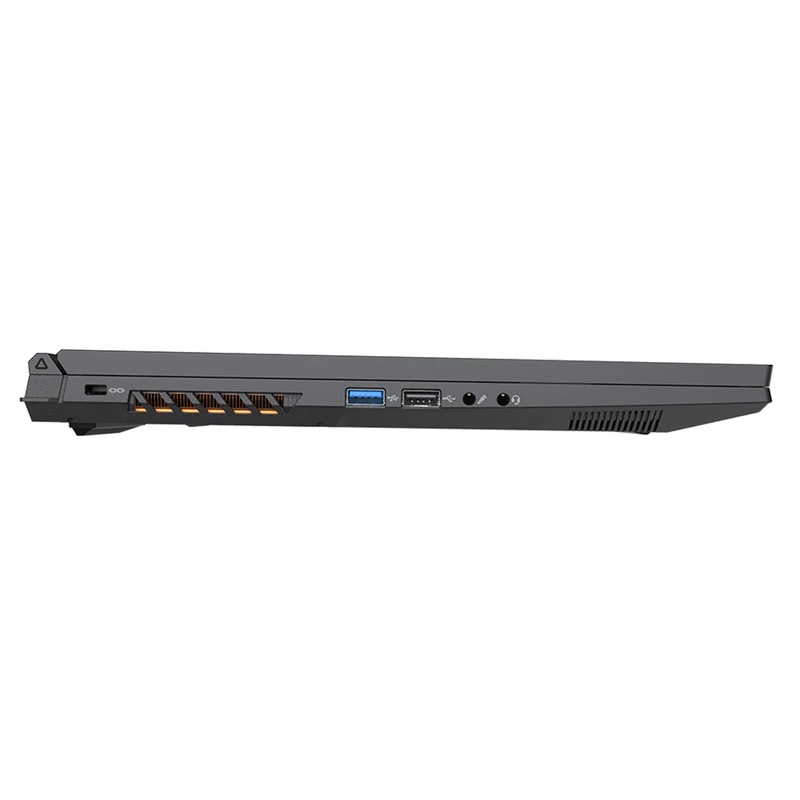 Gigabyte G6 MF-H2PH854KH Gaming Laptop | 16" FHD+ (1920X1200) 165Hz | i7-13620H | 16GB RAM | 1TB SSD | RTX 4050 | Windows 11 Home + Gaming Backpack
