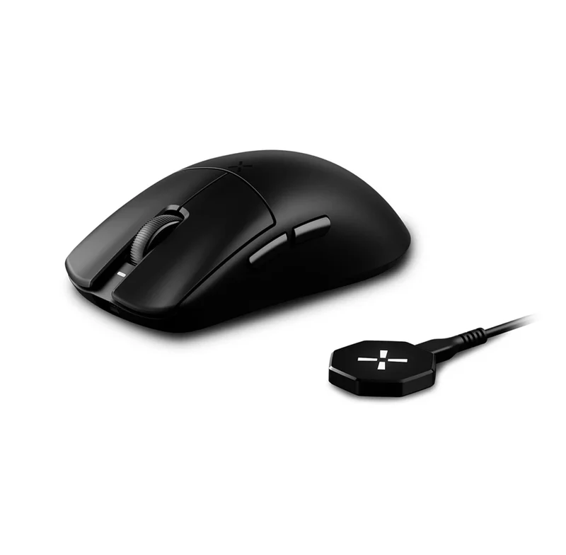 Hitscan 8K Wireless Dongle (Matte Black)