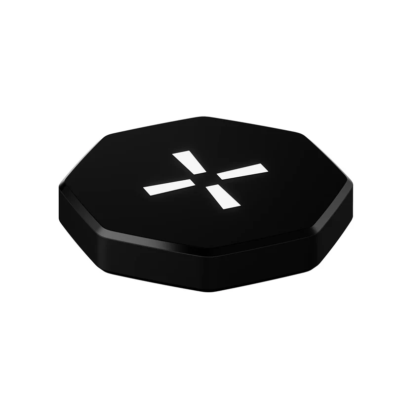 Hitscan 8K Wireless Dongle (Matte Black)