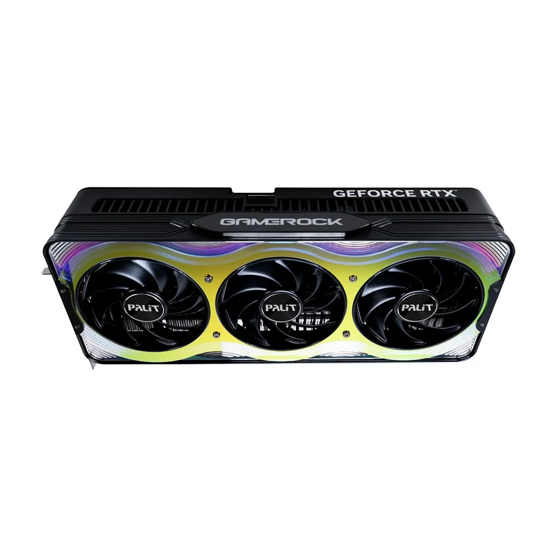 Palit GeForce RTX 5080 GameRock 16GB GDDR7 Graphics Card