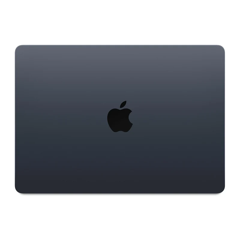 MacBook Air 13" 16GB+256GB M3 Chip with 8-Core CPU & 8-Core GPU (Midnight) (MC8K4PP/A)