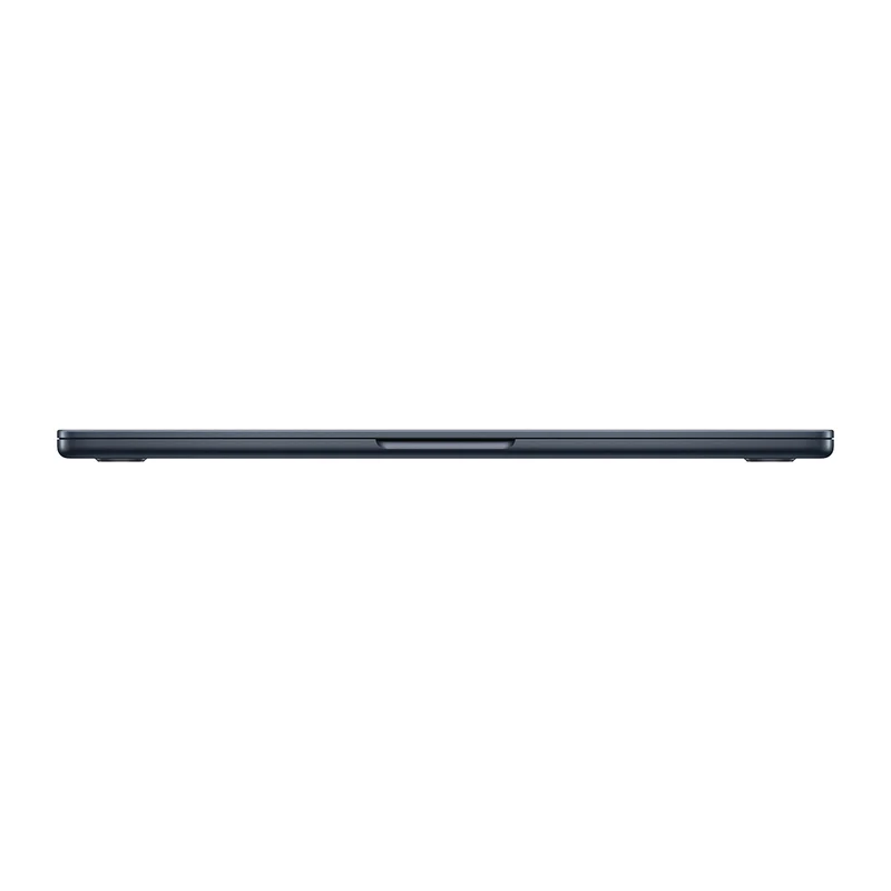 MacBook Air 13" 16GB+256GB M3 Chip with 8-Core CPU & 8-Core GPU (Midnight) (MC8K4PP/A)