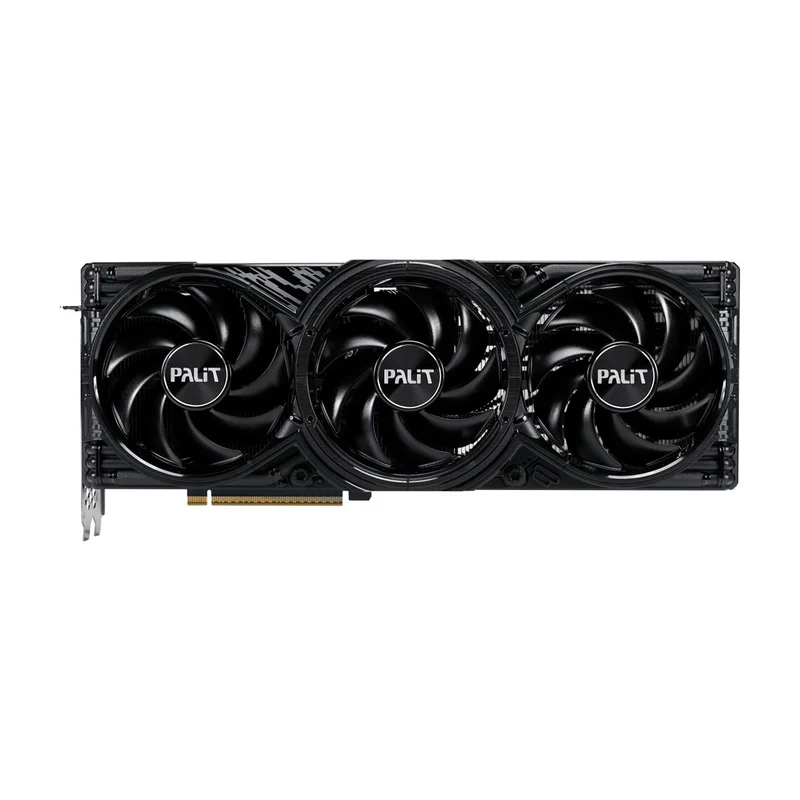Palit Geforce RTX 5070 Ti Gaming Pro 16GB GDDR7 Graphics Card