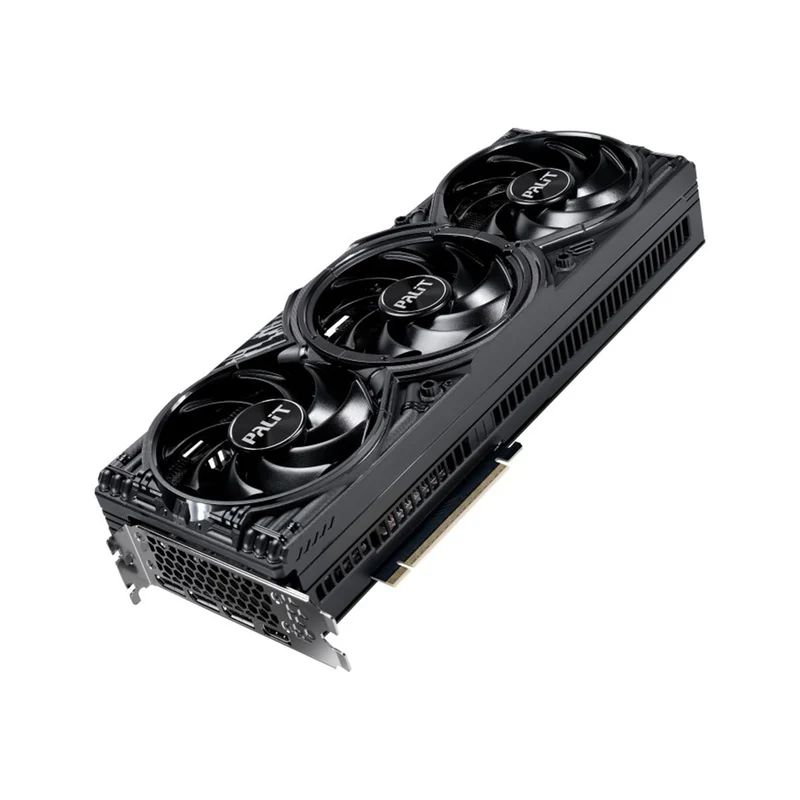 Palit Geforce RTX 5070 Ti Gaming Pro 16GB GDDR7 Graphics Card