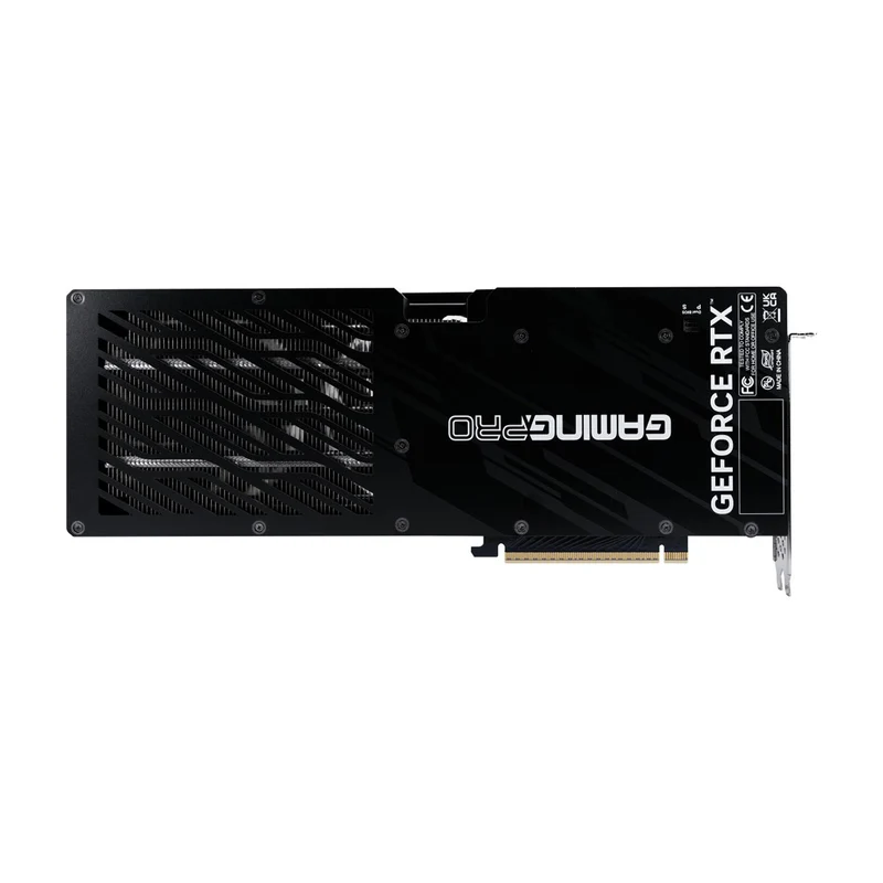 Palit Geforce RTX 5070 Ti Gaming Pro 16GB GDDR7 Graphics Card