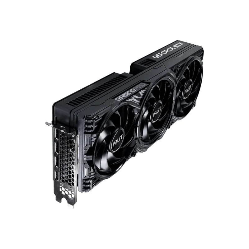 Palit Geforce RTX 5070 Gaming Pro 12GB GDDR7 Graphics Card