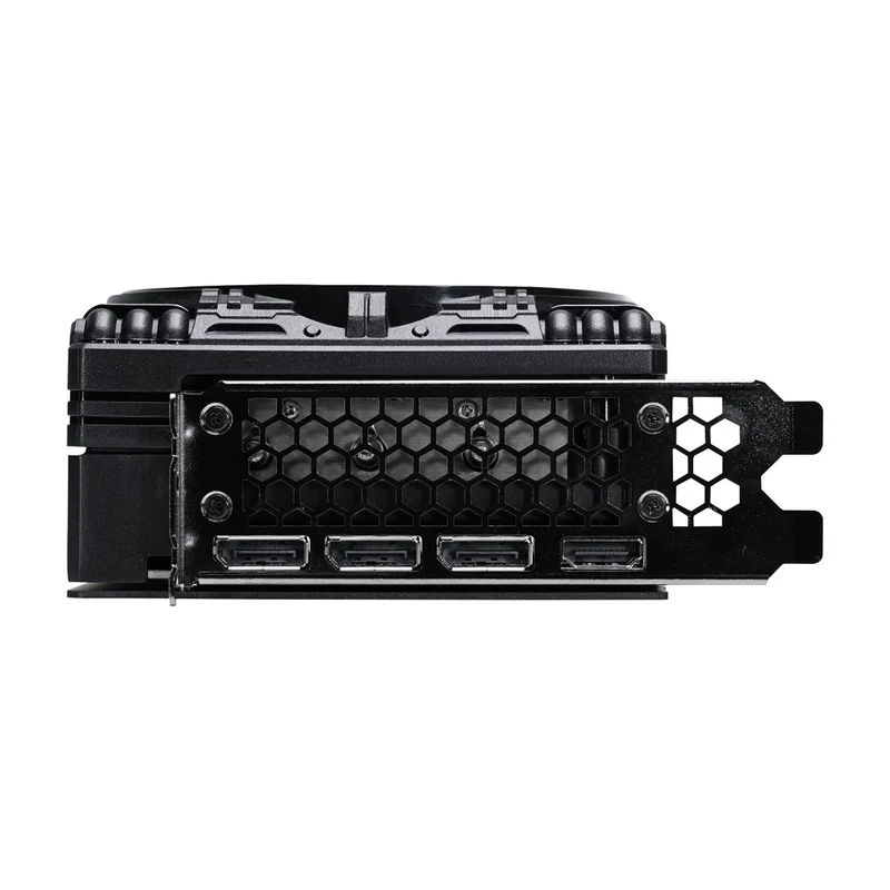 Palit Geforce RTX 5070 Gaming Pro 12GB GDDR7 Graphics Card