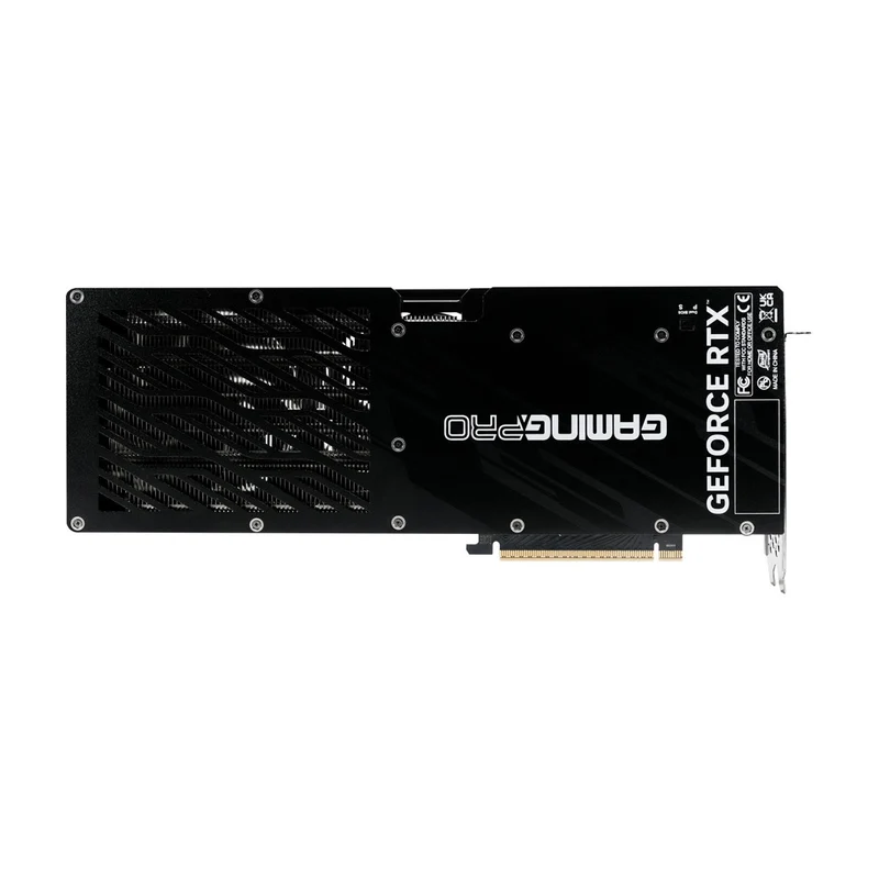 Palit Geforce RTX 5070 Gaming Pro 12GB GDDR7 Graphics Card