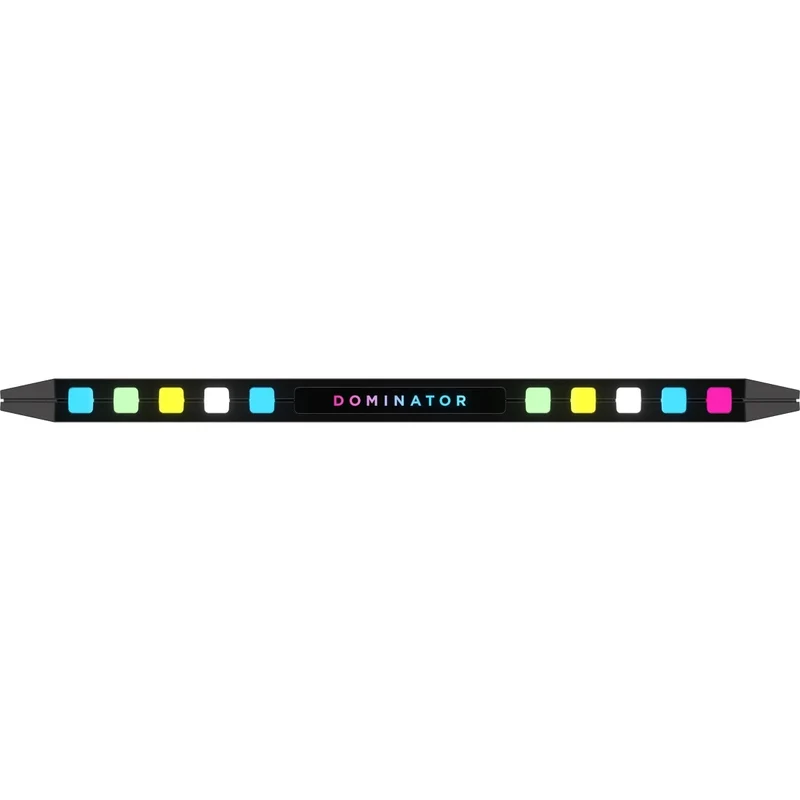 Corsair Dominator Platinum RGB 32GB (2x16GB) DDR5 DRAM 6000MT/s CL30 AMD EXPO & Intel XMP Memory Kit (CMT32GX5M2B6000Z30K)