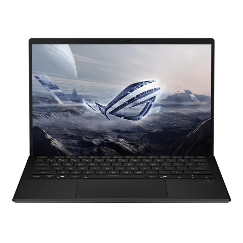 Asus ROG Flow Z13 GZ302EA-RU038WSM Gaming Laptop (Off-Black) | 13.4" 2.5K (2560x1600) IPS 180Hz | Ryzen AI Max+ 395 | 32GB RAM | 1TB SSD | AMD Radeon | Windows 11 Home | MS Office Home 2024 + MS 365 Basic + G14 Sleeve + Stylus Pen + Gaming Mouse