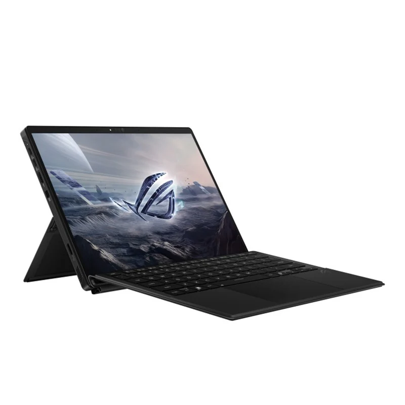 Asus ROG Flow Z13 GZ302EA-RU038WSM Gaming Laptop (Off-Black) | 13.4" 2.5K (2560x1600) IPS 180Hz | Ryzen AI Max+ 395 | 32GB RAM | 1TB SSD | AMD Radeon | Windows 11 Home | MS Office Home 2024 + MS 365 Basic + G14 Sleeve + Stylus Pen + Gaming Mouse