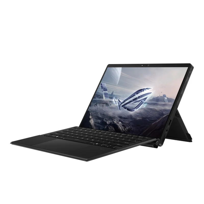 Asus ROG Flow Z13 GZ302EA-RU038WSM Gaming Laptop (Off-Black) | 13.4" 2.5K (2560x1600) IPS 180Hz | Ryzen AI Max+ 395 | 32GB RAM | 1TB SSD | AMD Radeon | Windows 11 Home | MS Office Home 2024 + MS 365 Basic + G14 Sleeve + Stylus Pen + Gaming Mouse