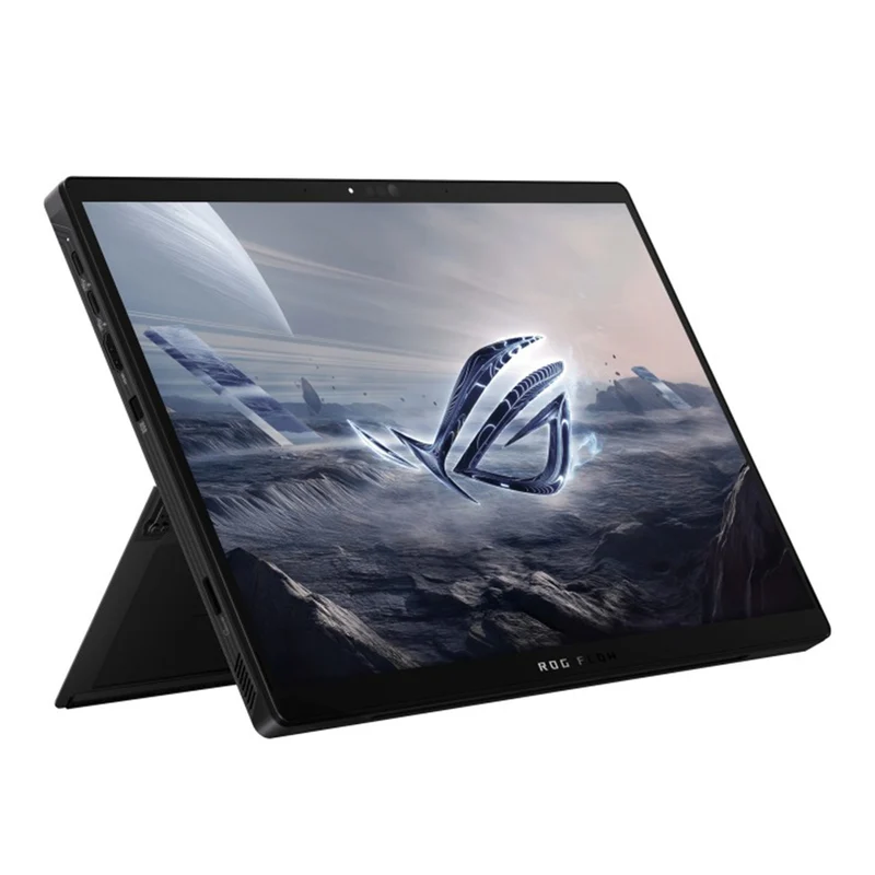 Asus ROG Flow Z13 GZ302EA-RU038WSM Gaming Laptop (Off-Black) | 13.4" 2.5K (2560x1600) IPS 180Hz | Ryzen AI Max+ 395 | 32GB RAM | 1TB SSD | AMD Radeon | Windows 11 Home | MS Office Home 2024 + MS 365 Basic + G14 Sleeve + Stylus Pen + Gaming Mouse