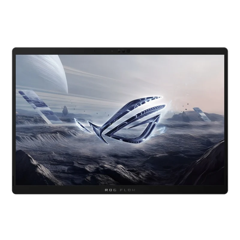 Asus ROG Flow Z13 GZ302EA-RU038WSM Gaming Laptop (Off-Black) | 13.4" 2.5K (2560x1600) IPS 180Hz | Ryzen AI Max+ 395 | 32GB RAM | 1TB SSD | AMD Radeon | Windows 11 Home | MS Office Home 2024 + MS 365 Basic + G14 Sleeve + Stylus Pen + Gaming Mouse