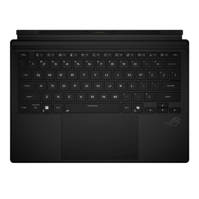 Asus ROG Flow Z13 GZ302EA-RU038WSM Gaming Laptop (Off-Black) | 13.4" 2.5K (2560x1600) IPS 180Hz | Ryzen AI Max+ 395 | 32GB RAM | 1TB SSD | AMD Radeon | Windows 11 Home | MS Office Home 2024 + MS 365 Basic + G14 Sleeve + Stylus Pen + Gaming Mouse