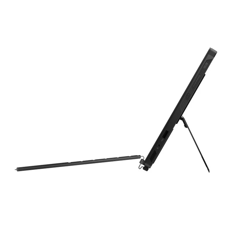 Asus ROG Flow Z13 GZ302EA-RU038WSM Gaming Laptop (Off-Black) | 13.4" 2.5K (2560x1600) IPS 180Hz | Ryzen AI Max+ 395 | 32GB RAM | 1TB SSD | AMD Radeon | Windows 11 Home | MS Office Home 2024 + MS 365 Basic + G14 Sleeve + Stylus Pen + Gaming Mouse