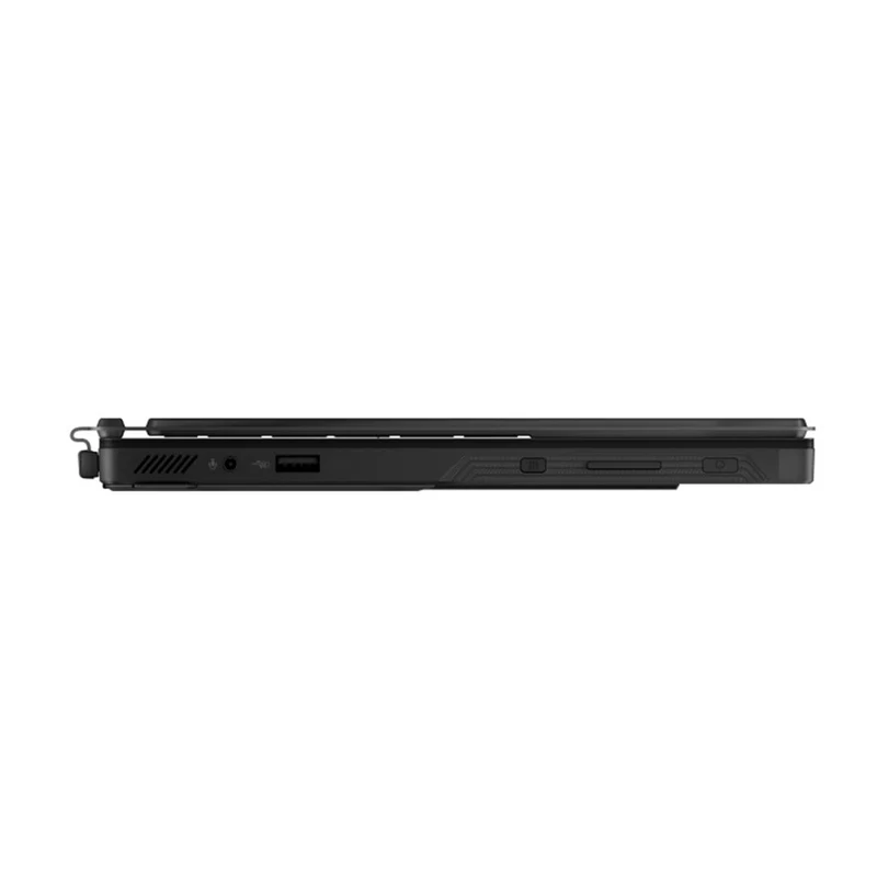 Asus ROG Flow Z13 GZ302EA-RU038WSM Gaming Laptop (Off-Black) | 13.4" 2.5K (2560x1600) IPS 180Hz | Ryzen AI Max+ 395 | 32GB RAM | 1TB SSD | AMD Radeon | Windows 11 Home | MS Office Home 2024 + MS 365 Basic + G14 Sleeve + Stylus Pen + Gaming Mouse