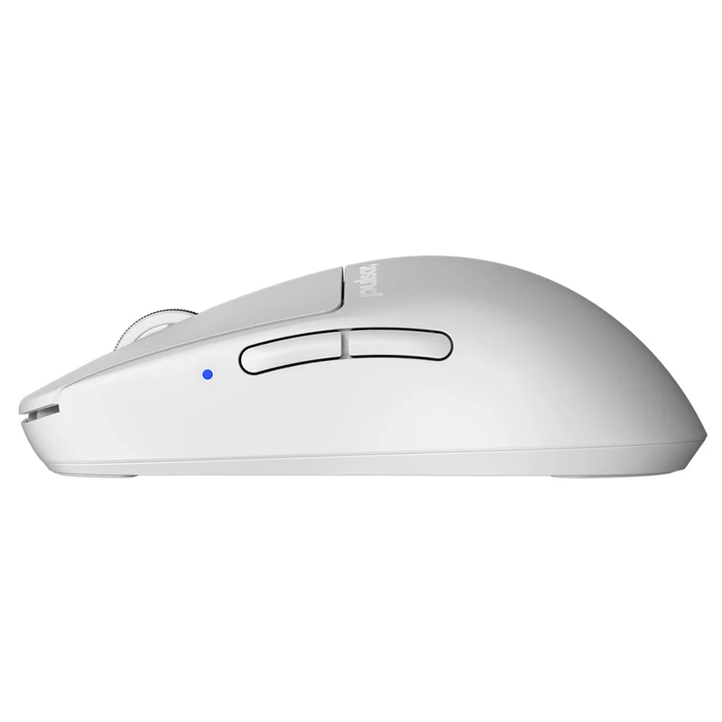 Pulsar X2 V3 Ultralight Weight eSports Gaming Mouse Size 1 (White) (PX2312)