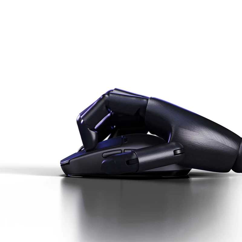 Pulsar X2 CrazyLight 8K Polling Rate eSports Gaming Mouse Size 1 (Forest, Jet Black, Sunset Haze, Uyuni White, Volt Shadow, Aqua Zest)