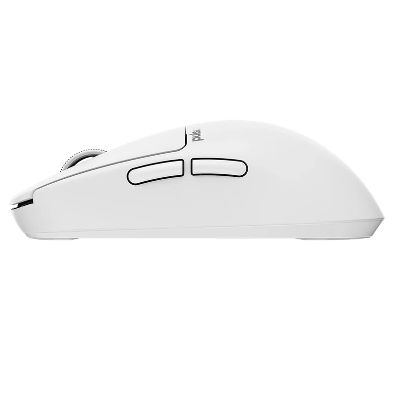 Pulsar X2 CrazyLight 8K Polling Rate eSports Gaming Mouse Size 1 (Forest, Jet Black, Sunset Haze, Uyuni White, Volt Shadow, Aqua Zest)
