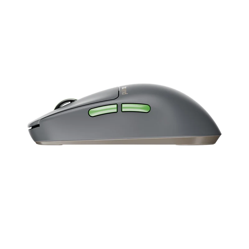 Pulsar X2 CrazyLight 8K Polling Rate eSports Gaming Mouse Size 1 (Forest, Jet Black, Sunset Haze, Uyuni White, Volt Shadow, Aqua Zest)