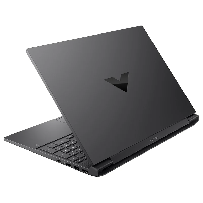 HP Victus 15-FA2728TX Gaming Laptop (Mica Silver) | 15.6" FHD (1920x1080) IPS 144Hz | i5-13420H | 16GB RAM | 512GB SSD | RTX 3050 | Windows 11 Home | MS Office Home & Student 2021 +HP Everyday 16" Laptop Briefcase