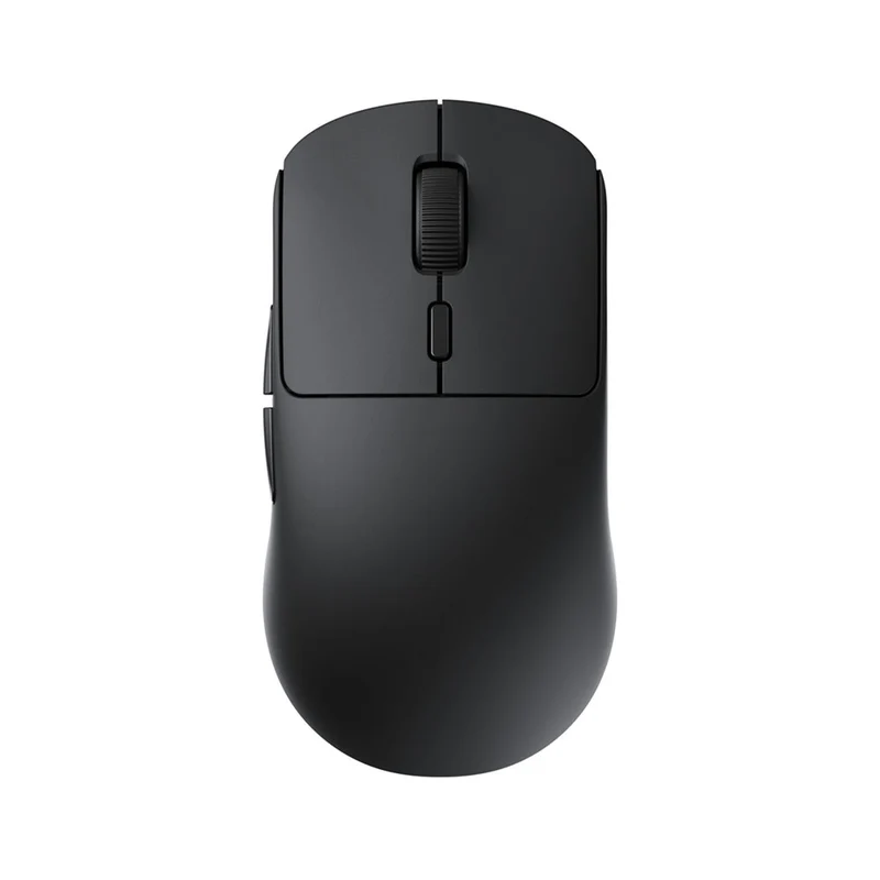 Keychron Lemokey G2 Pixart 3950 8K Polling Rate Wireless Mouse (Black, White) (G2-A1, G2-A2)