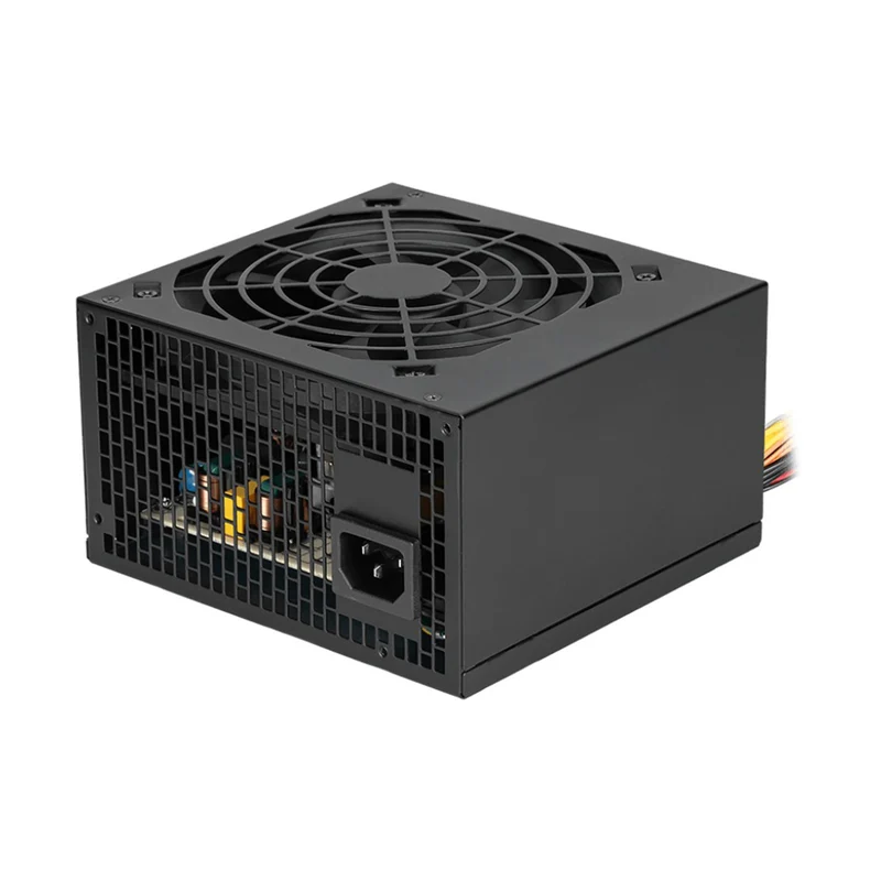 MSI MAG A300N-H 300W 120mm Non Modular Power Supply (Black)