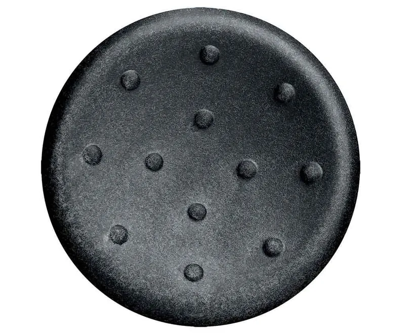 KONTROLFREEK ALPHA BLACK FOR XBOX ONE