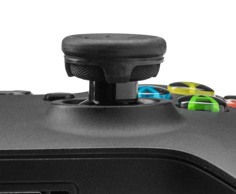 KONTROLFREEK ALPHA BLACK FOR XBOX ONE