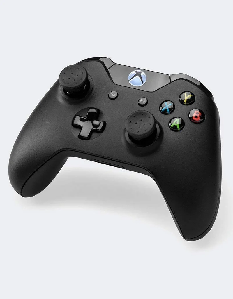 KONTROLFREEK ALPHA BLACK FOR XBOX ONE