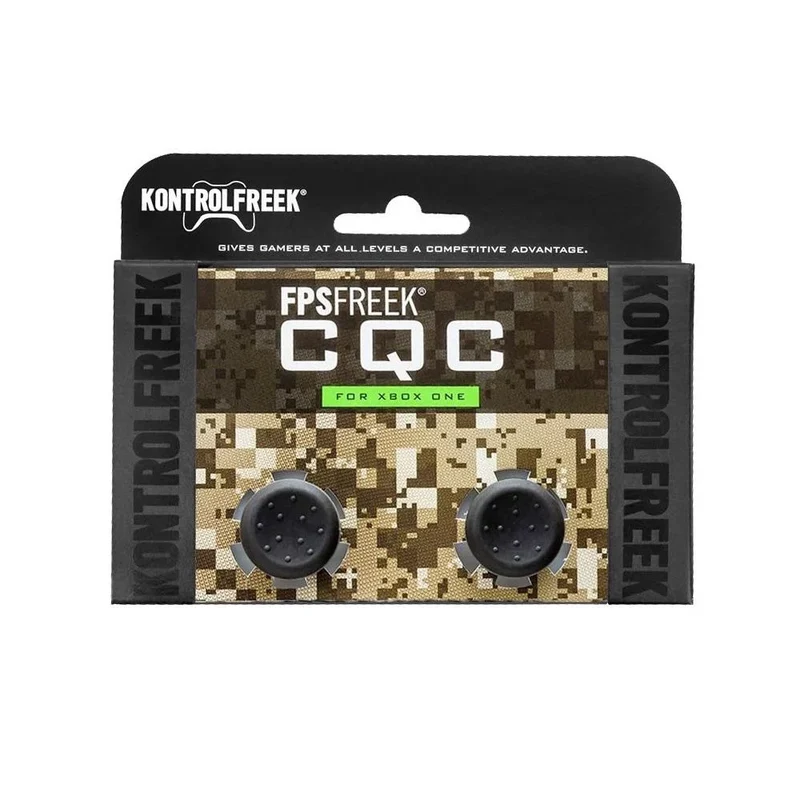 KONTROLFREEK FPSFREEK CQC BLACK (8001) FOR XBOXONE