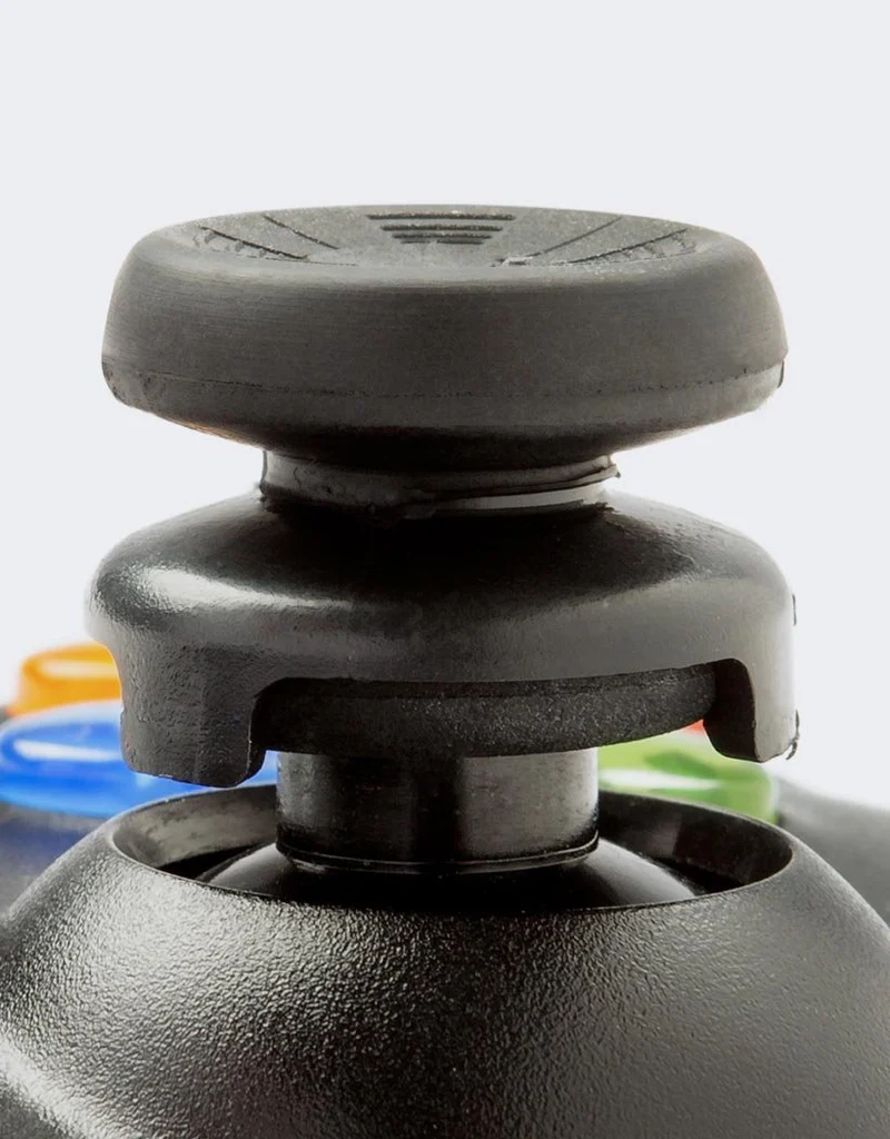 KONTROLFREEK FPSFREEK HAVOC BLACK (2010)