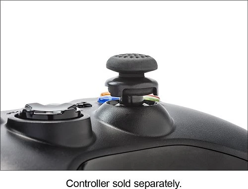 KONTROLFREEK FPSFREEK ULTRAX BLACK (2012)