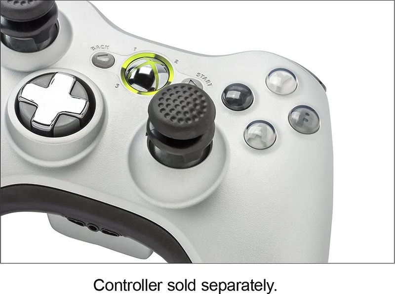 KONTROLFREEK FPSFREEK ULTRAX BLACK (2012)