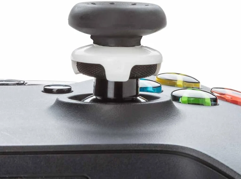 KONTROLFREEK GAMERPACK VX BLACK/ORANGE FOR XBOXONE (3010)