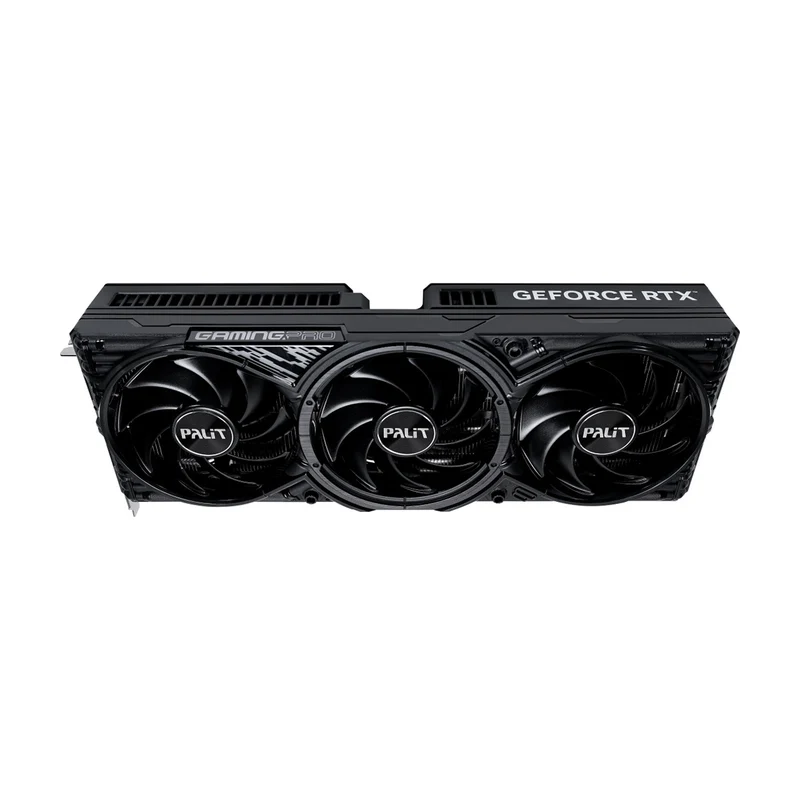 Palit Geforce RTX 5080 GamingPro OC 16GB GDDR7 Graphics Card