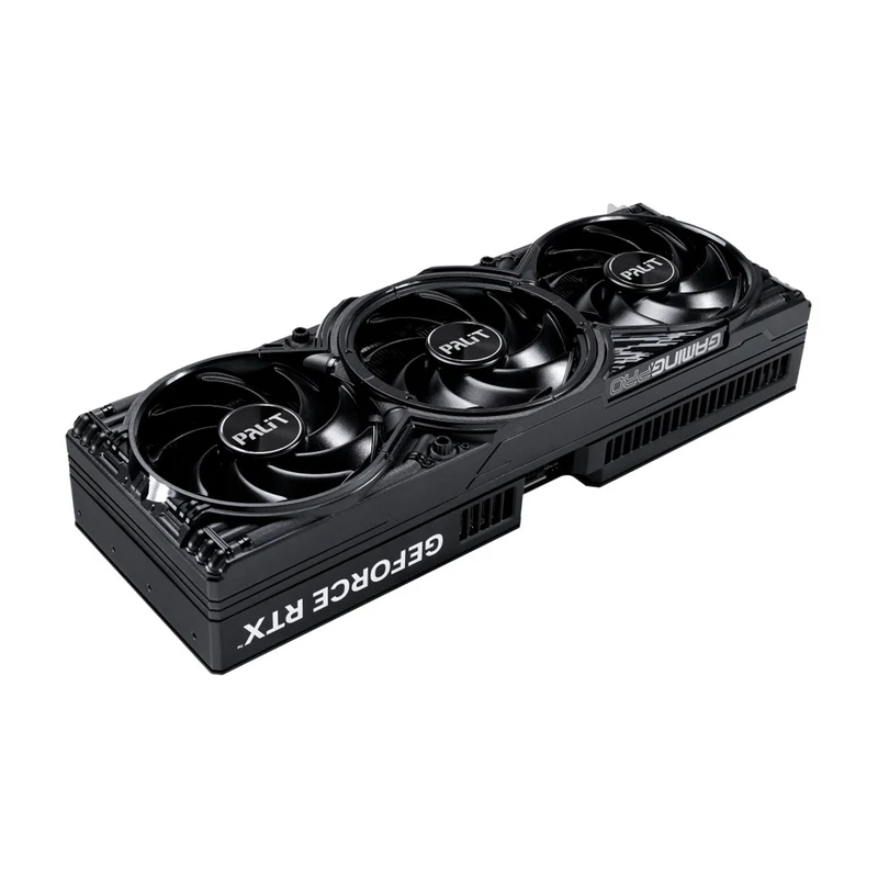Palit Geforce RTX 5080 GamingPro OC 16GB GDDR7 Graphics Card